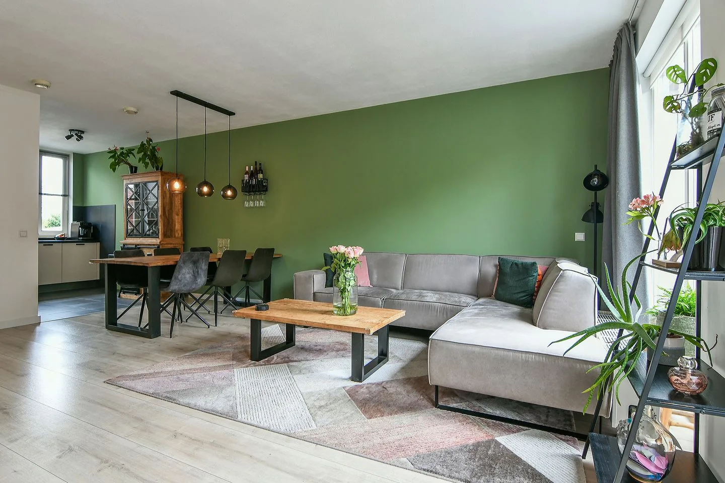 Lisdoddestraat 3 Kudelstaart thumbnail 9