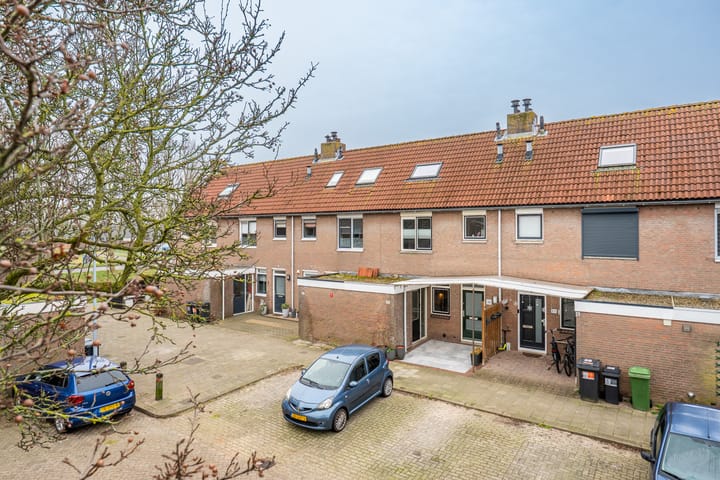 Photo de la maison Lisdoddestraat 36, Lisserbroek