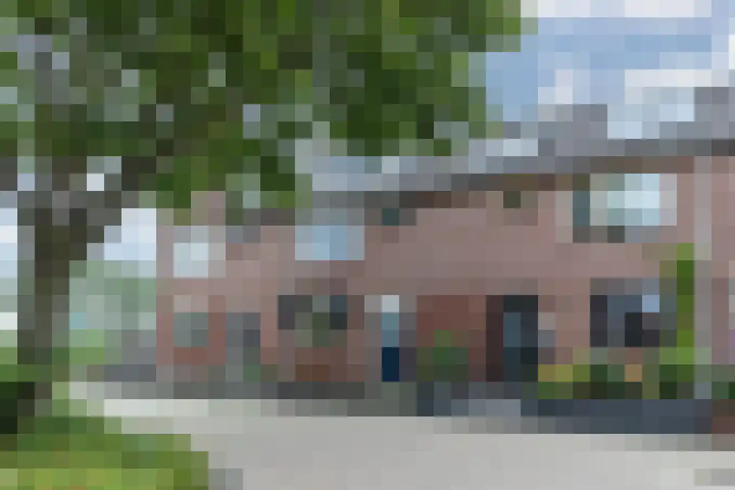 Lisdreef 23 in Papendrecht