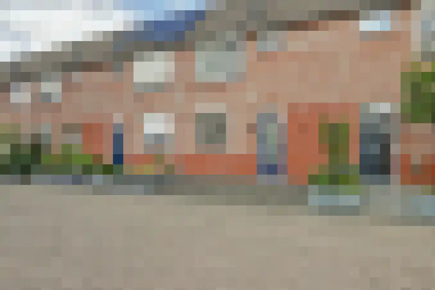 Lisdreef 31 in Papendrecht