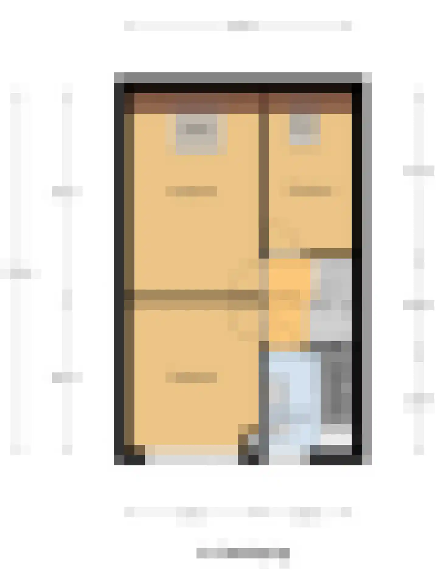 Lisdreef 31 Papendrecht thumbnail 37