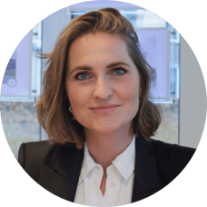 Foto von Liselotte van der Zee