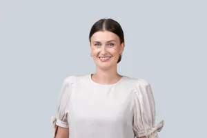 Foto van Liseth Dommisse