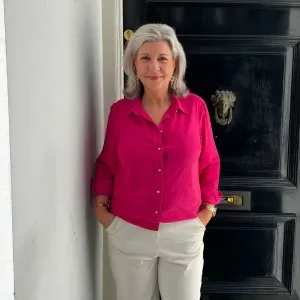 Foto van Lisette Besten