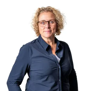 Photo of Lisette Beurskens-Haffner