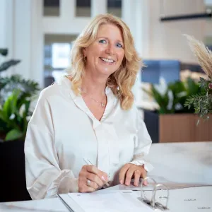 Foto van Lisette Borneman-Stam