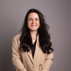 Photo of Lisette Brederveld