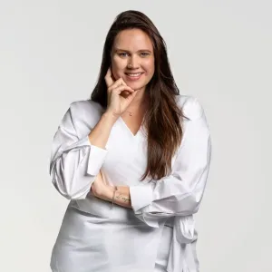 Photo of Lisette de Jong