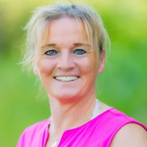 Photo of Lisette Den Oudsten-Baas