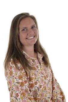 Photo of Lisette Feitsma