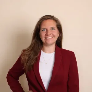 Photo of Lisette Feitsma