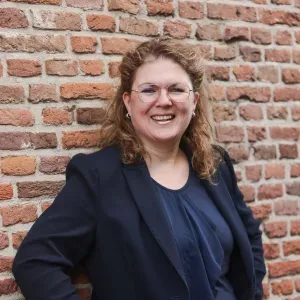 Photo of Lisette Hentenaar