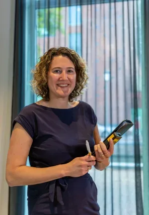 Foto van Lisette Kuit