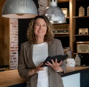 Foto van Lisette Kuit