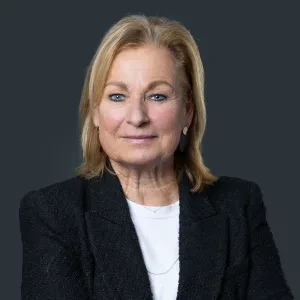 Photo de Lisette Rootinck