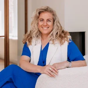 Photo of Lisette Schelvis
