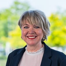 Foto von Lisette Sleenhoff