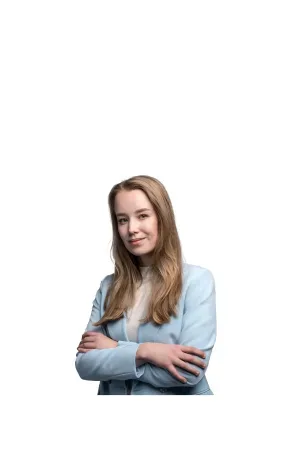 Foto van Lisette Sloots