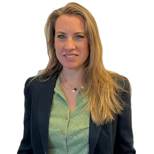 Foto van Lisette van Haarlem
