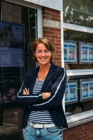 Foto van Lisette van Kimmenaede