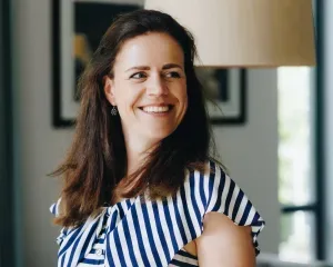 Foto van Lisette Verlaan - van der Plas