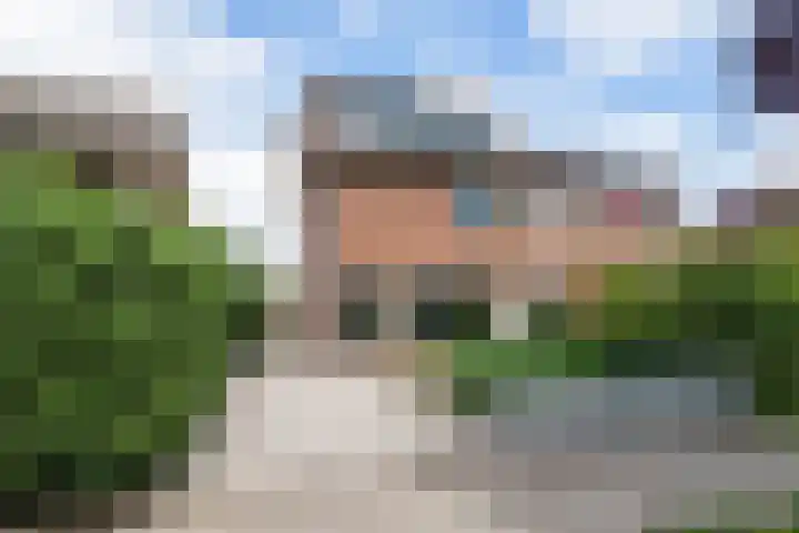 Lisidunalaan 14 dans Leusden