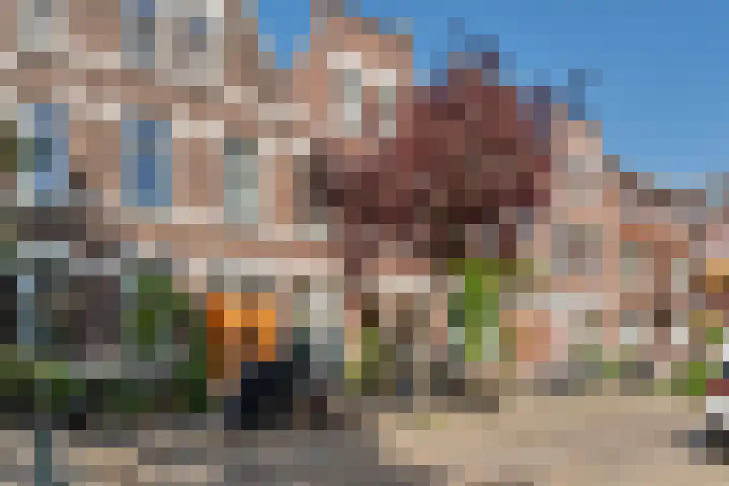 Lisplein 8 A in Rotterdam