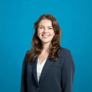 Photo of Lissa Kraaij