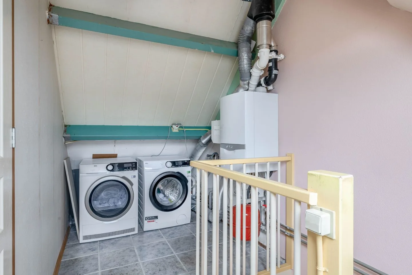 Lissabonstraat 64 Alphen aan den Rijn thumbnail 26