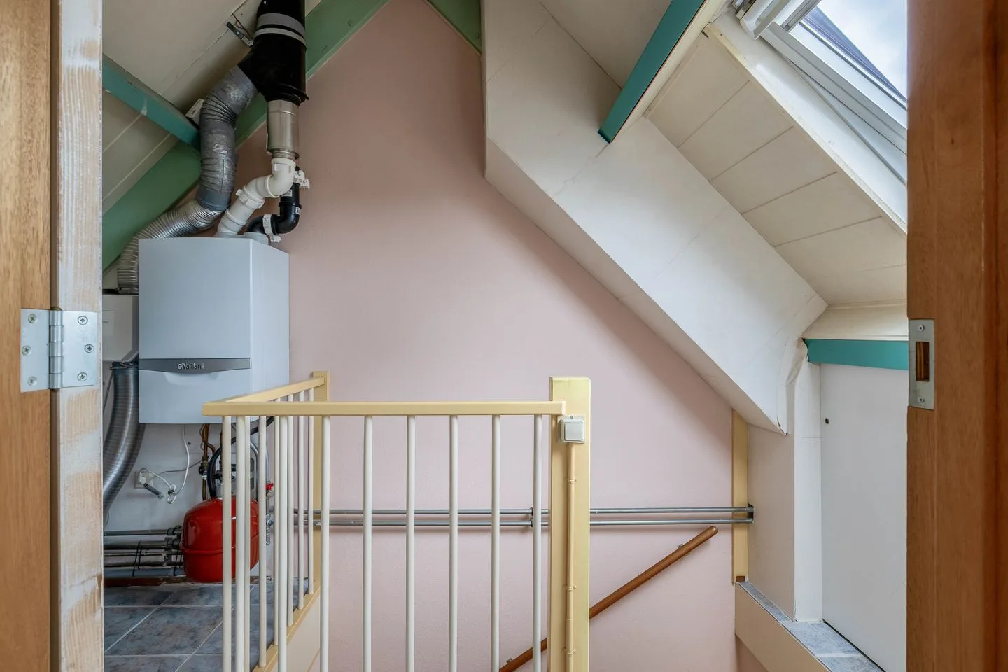 Lissabonstraat 64 Alphen aan den Rijn thumbnail 27