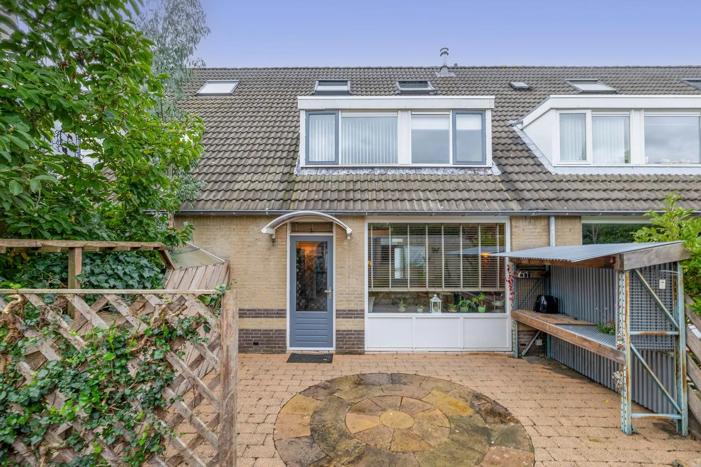 Lissabonstraat 64 Alphen aan den Rijn thumbnail 28