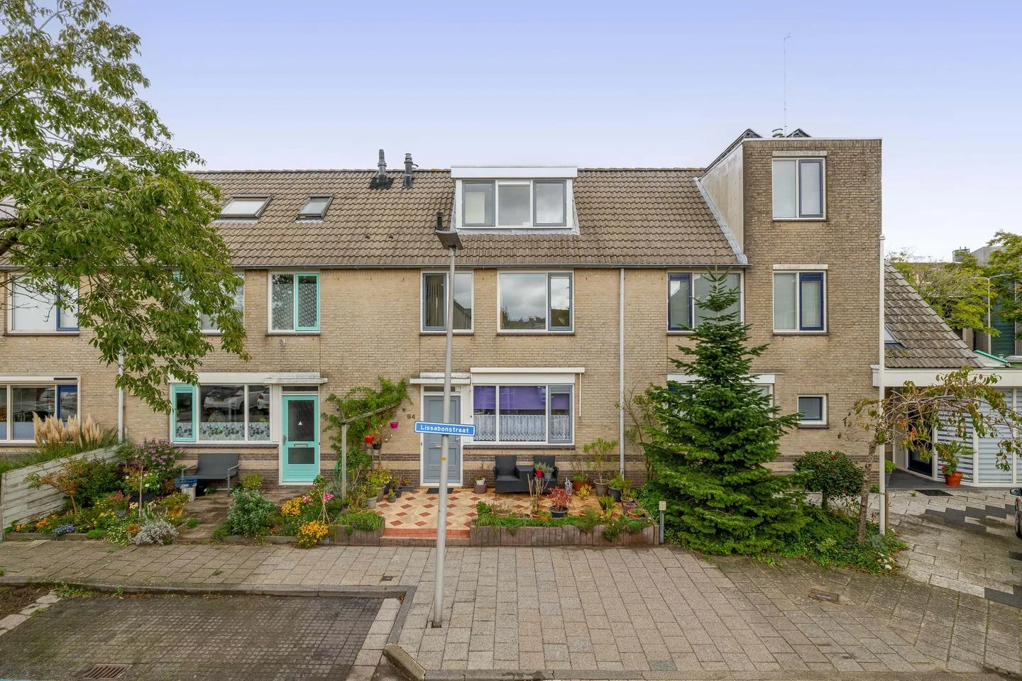 Lissabonstraat 64 Alphen aan den Rijn foto 3
