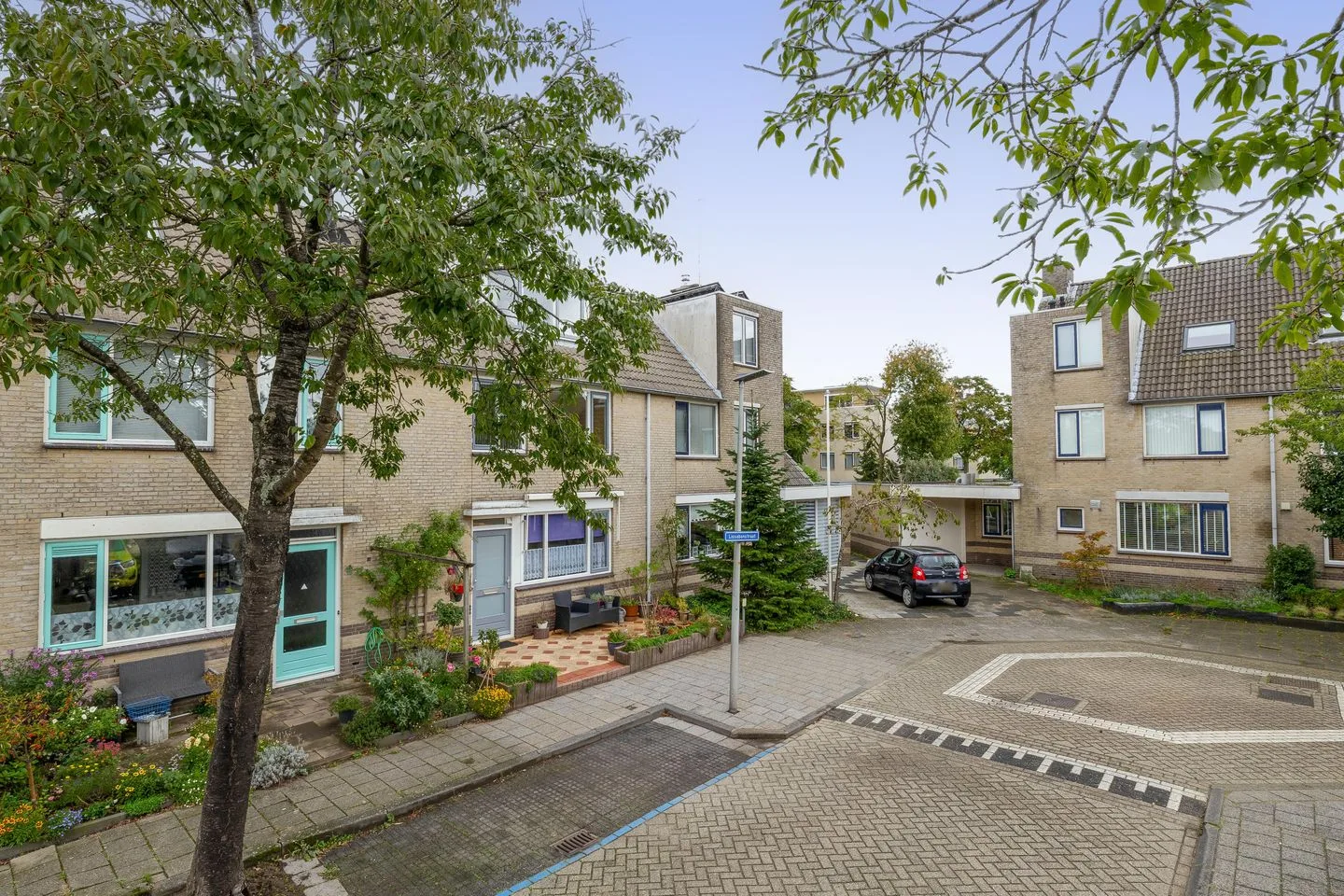 Lissabonstraat 64 Alphen aan den Rijn thumbnail 33
