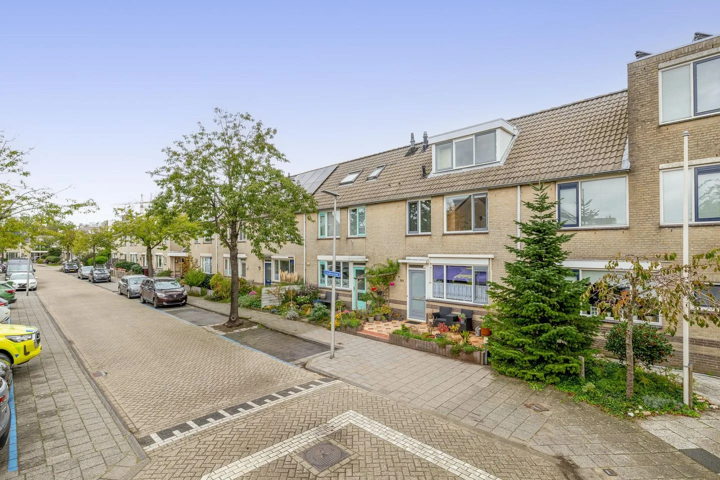 Lissabonstraat 64 Alphen aan den Rijn thumbnail 34