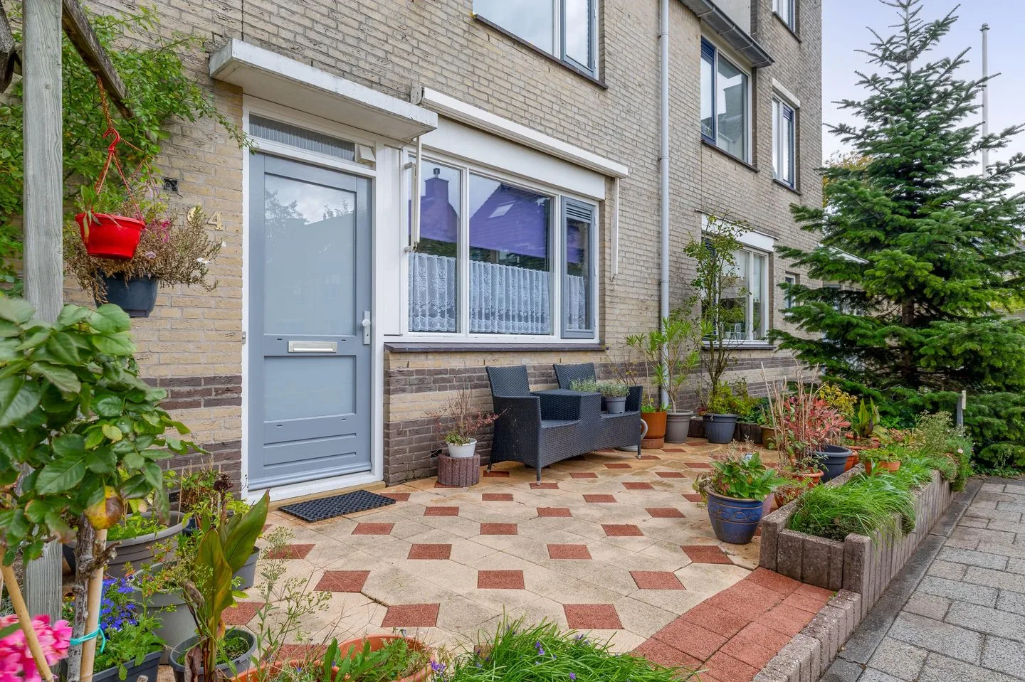Lissabonstraat 64 Alphen aan den Rijn thumbnail 35