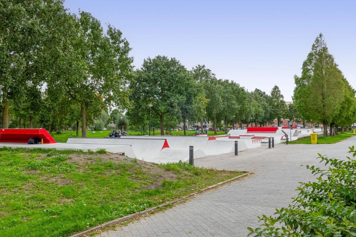 Lissabonstraat 64 Alphen aan den Rijn thumbnail 41