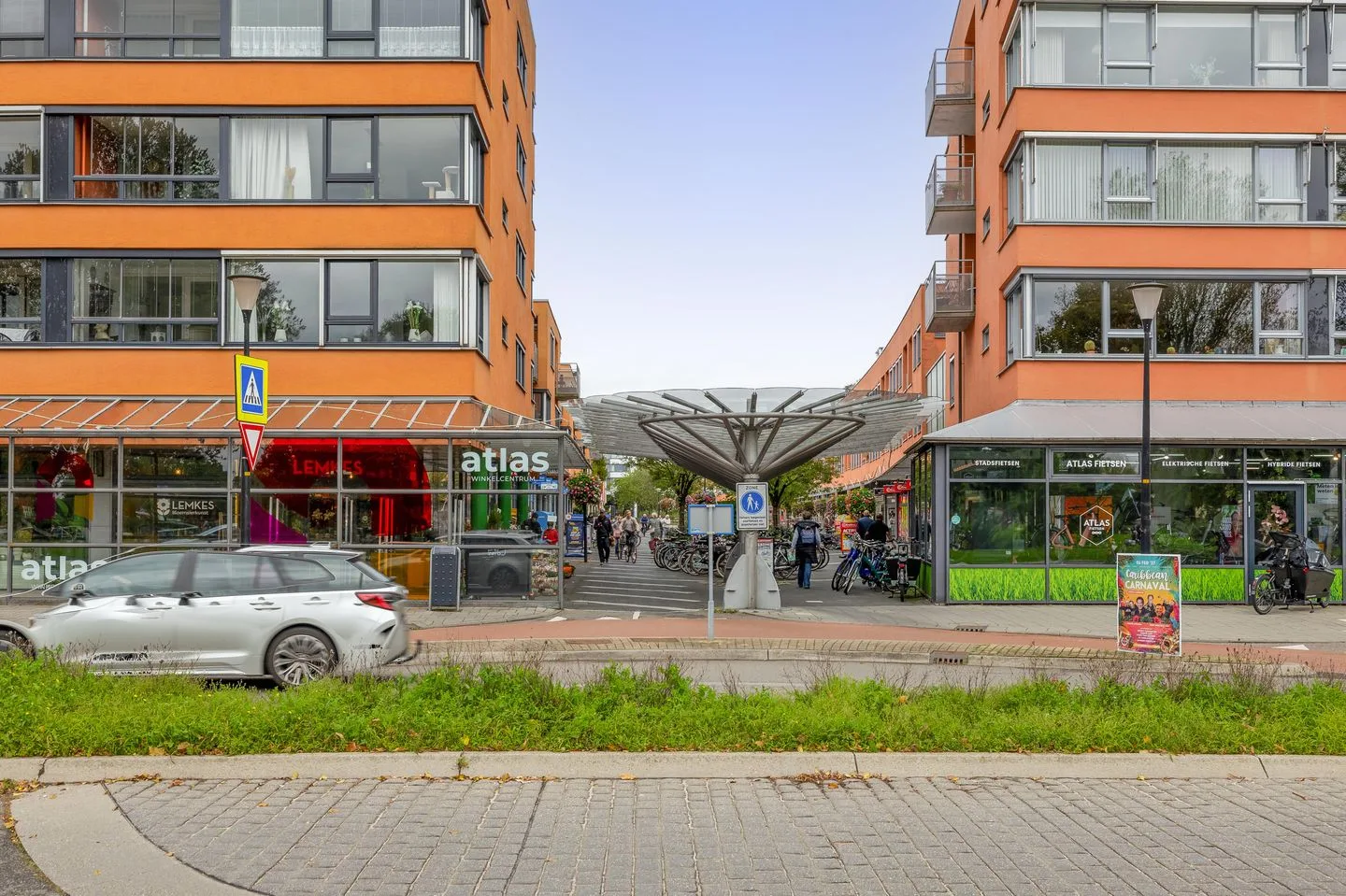 Lissabonstraat 64 Alphen aan den Rijn thumbnail 42
