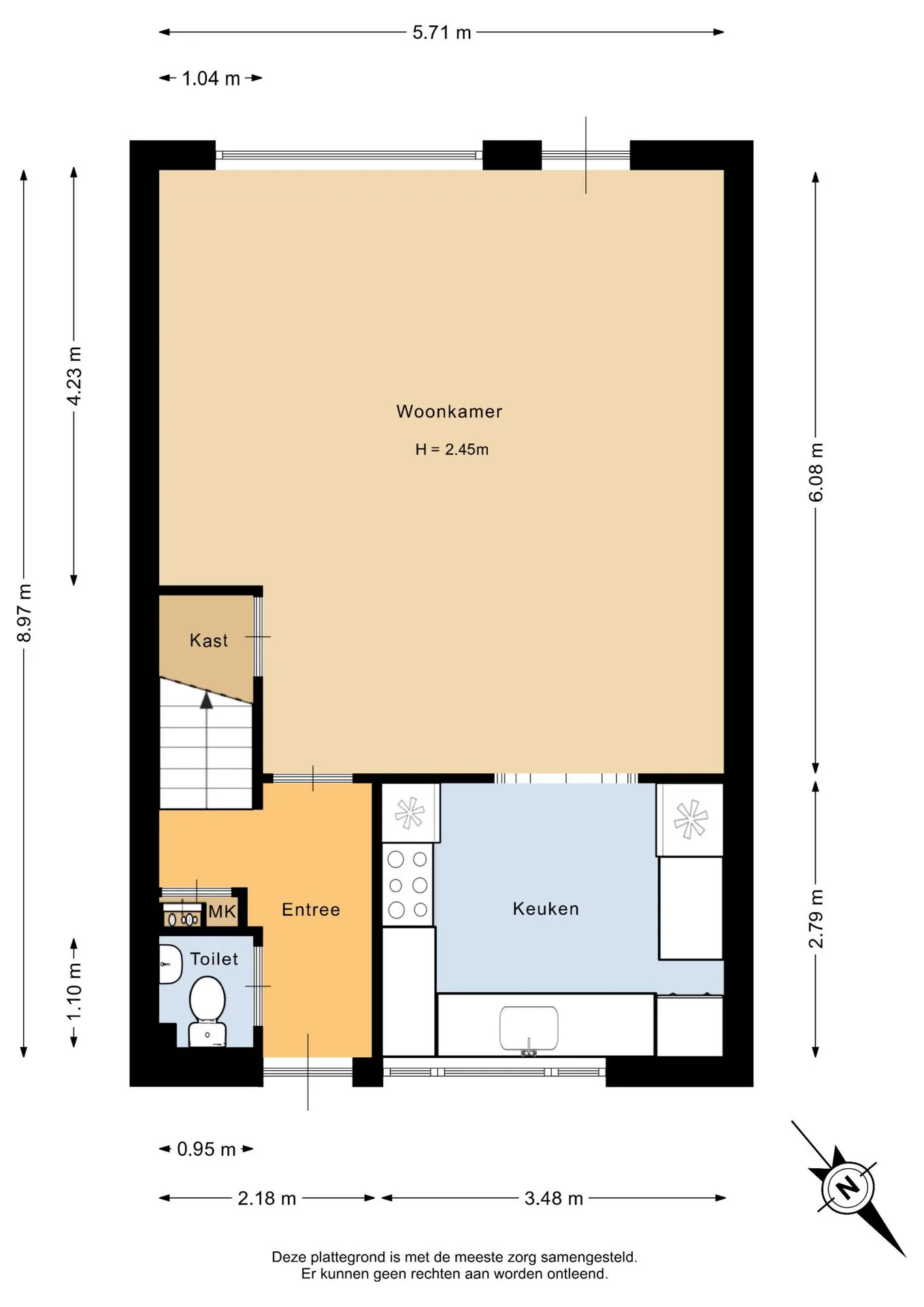 Lissabonstraat 64 Alphen aan den Rijn thumbnail 43
