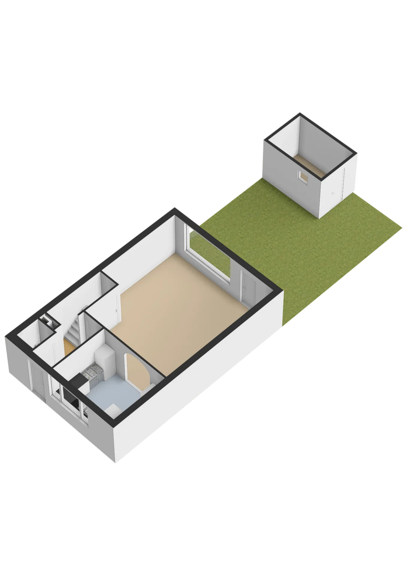 Lissabonstraat 64 Alphen aan den Rijn thumbnail 52