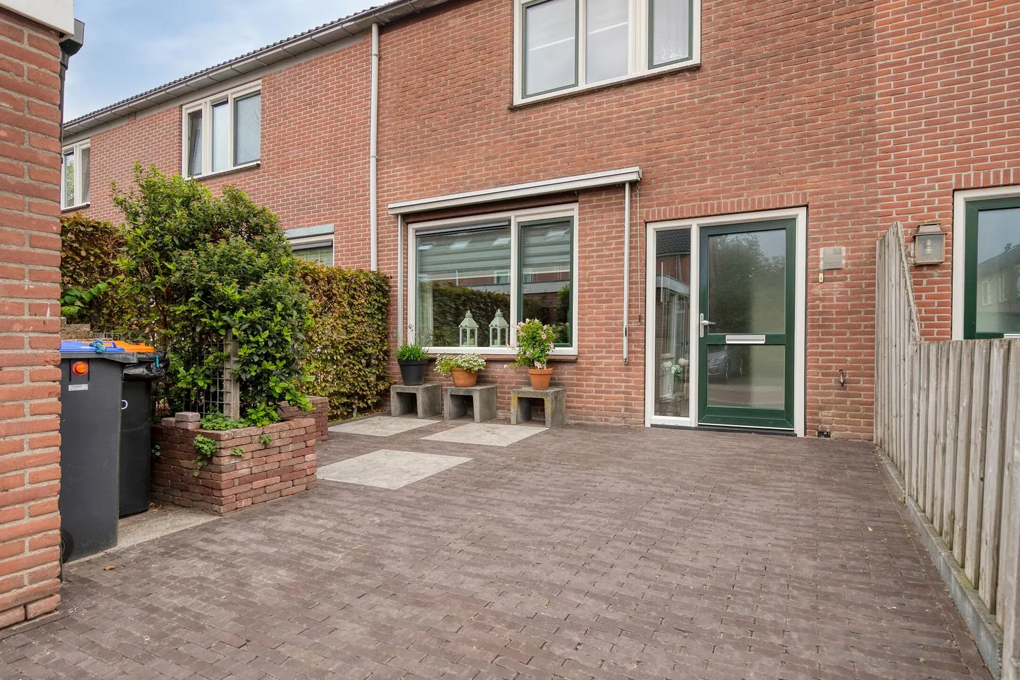 Lissenmeent 32 Hilversum thumbnail 23