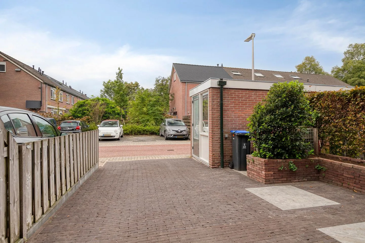 Lissenmeent 32 Hilversum thumbnail 24