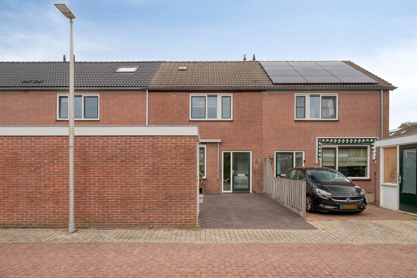 Lissenmeent 32 Hilversum thumbnail 25