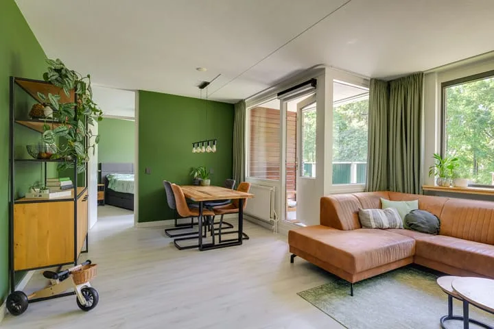 Lissenvaart 121 Zoetermeer thumbnail 12
