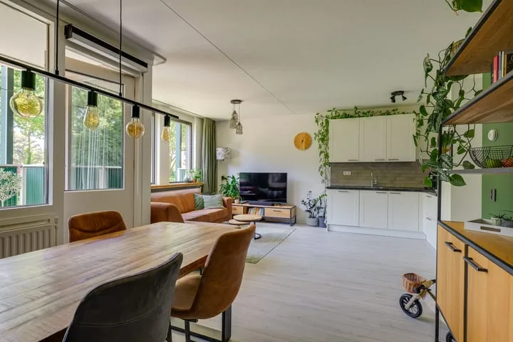 Lissenvaart 121 Zoetermeer thumbnail 14