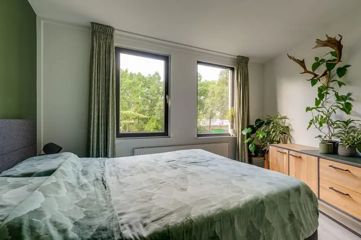 Lissenvaart 121 Zoetermeer thumbnail 21