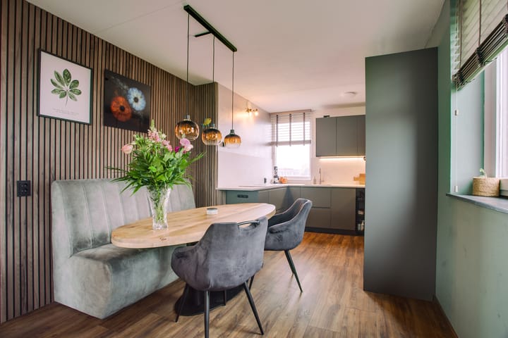 Foto von Haus Lissenvaart 129, Zoetermeer