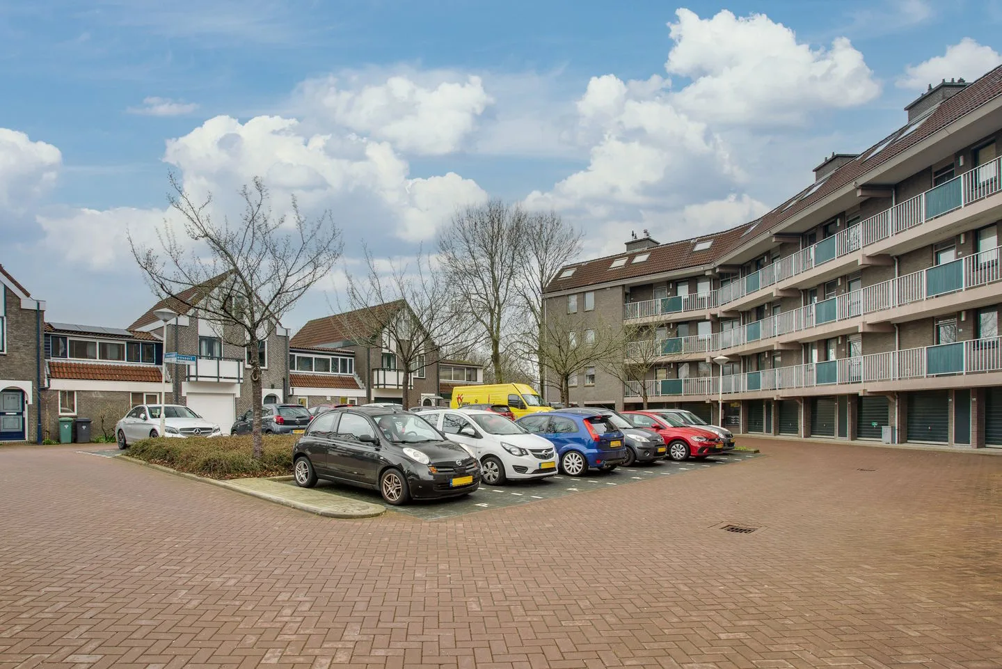 Lissenvaart 129 Zoetermeer thumbnail 43