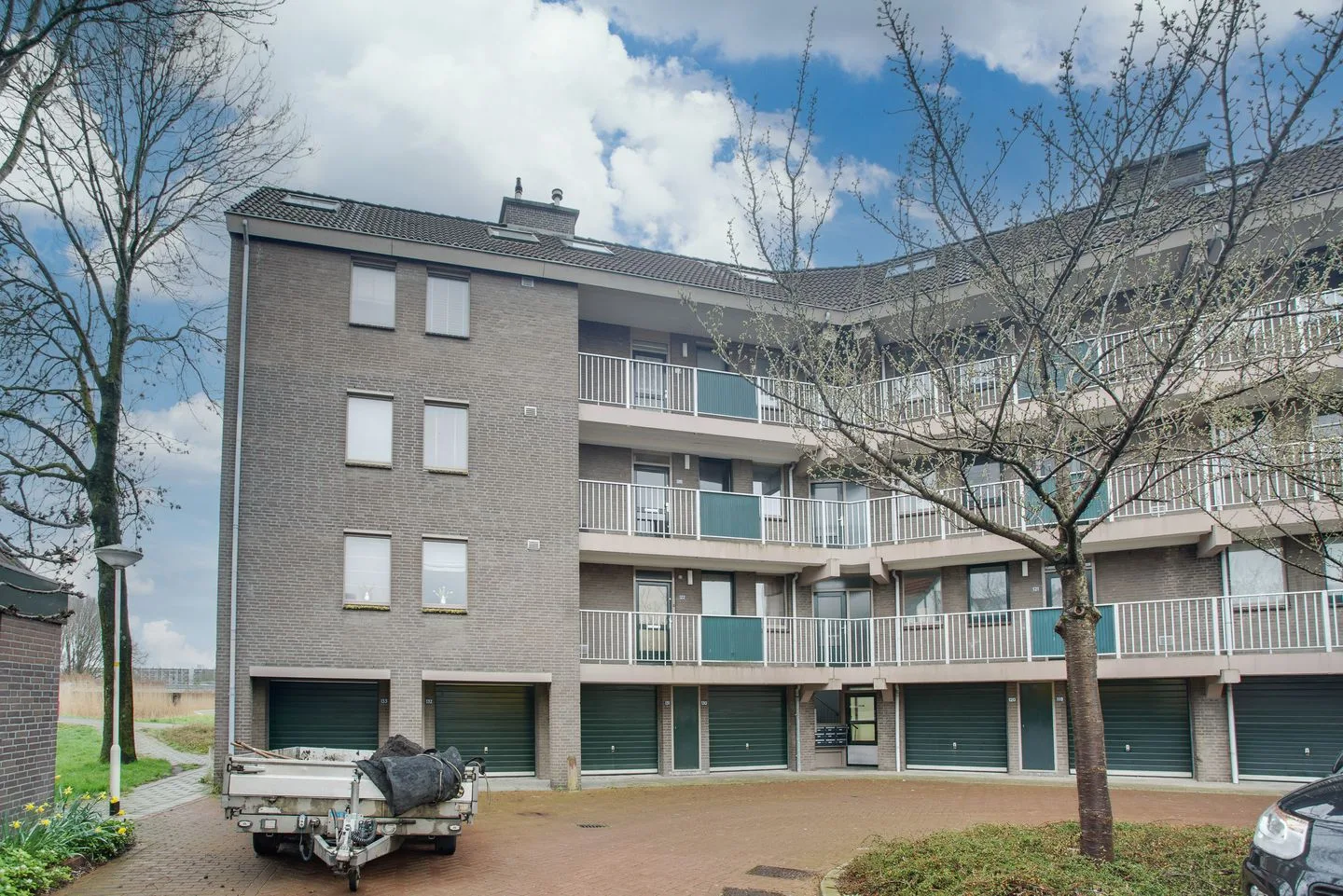 Lissenvaart 129 Zoetermeer thumbnail 9
