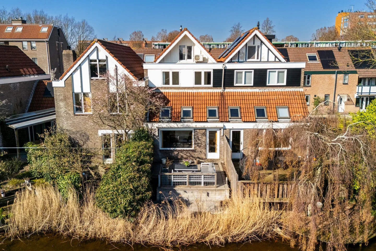 Lissenvaart 138 Zoetermeer thumbnail 49