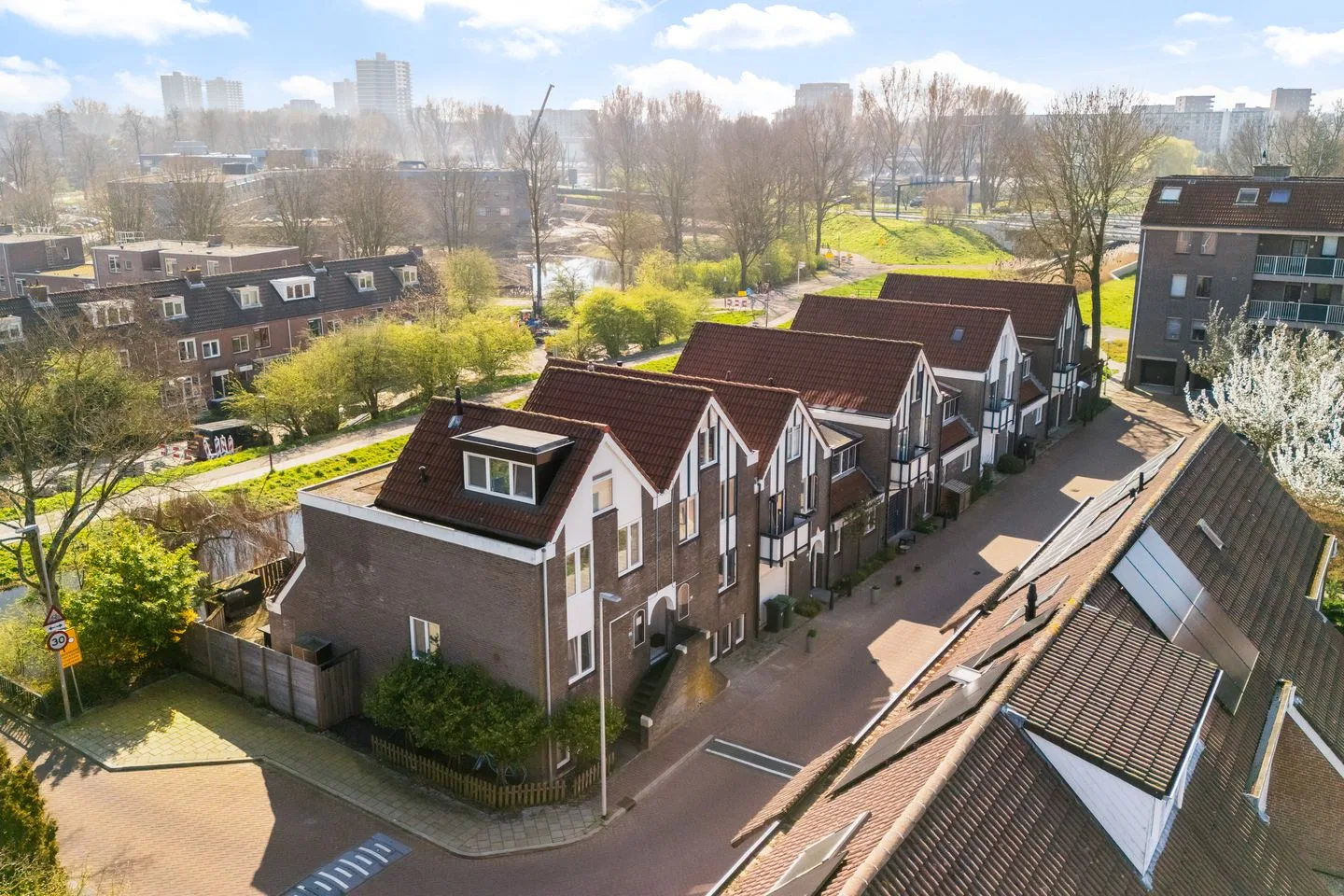 Lissenvaart 138 Zoetermeer thumbnail 54